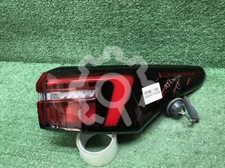 Фонарь задний наружный правый Chery Exeed LX I 2019 - н.в.