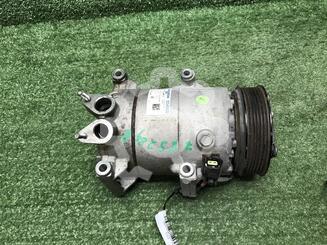 Компрессор системы кондиционирования Changan UNI-T I 2020 - н.в.