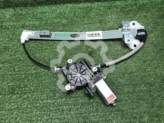 Стеклоподъемник задний левый Changan UNI-T I 2020 - н.в.