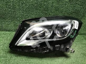 Фара левая Mercedes-Benz GLA-Klasse I [X156] 2013 - 2020