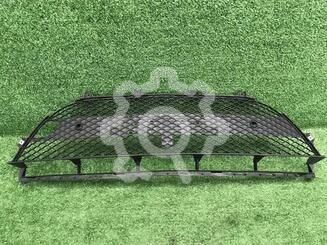 Накладка бампера переднего Mercedes-Benz GLE-Klasse Coupe I [C292] 2015 - 2019