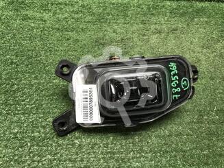 Фара противотуманная правая JAC J7 I 2020 - н.в.