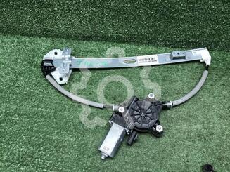 Стеклоподъемник задний правый Changan UNI-T I 2020 - н.в.