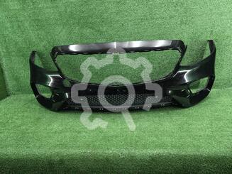 Бампер передний Mercedes-Benz E-klasse V [W213, S213] 2016 - 2023