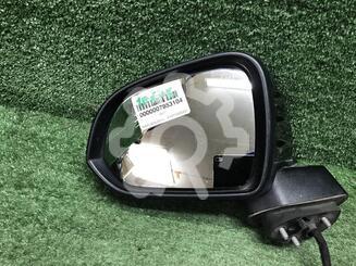 Зеркало заднего вида левое Changan UNI-T I 2020 - н.в.