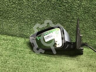 Зеркало заднего вида левое Geely Emgrand II 2021 - нв.