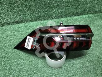 Фонарь задний наружный левый Geely Monjaro I 2021 - н.в.