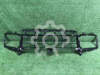 Решетка в бампер Porsche Cayenne III 2017 - н.в.