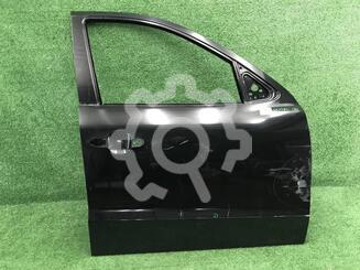 Дверь передняя правая Hyundai Santa Fe II 2005 - 2012