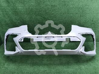 Бампер передний BMW X7 [G07] 2018 - н.в.