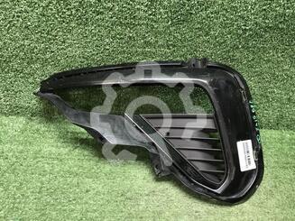 Рамка фары противотуманой левой Kia Optima IV 2015 - н.в.