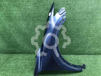 Крыло переднее правое Mazda CX-5 II 2017 - н.в