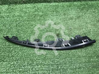 Накладка бампера переднего BMW 3-Series [G2x] 2018 - н.в.