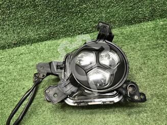 Фара противотуманная правая Kia Optima IV 2015 - н.в.