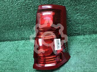 Фонарь задний правый Haval H9 I 2014 - 2024
