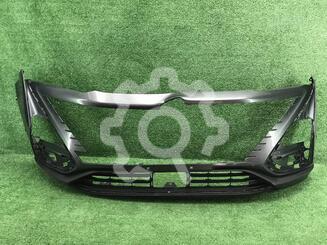 Бампер передний Changan UNI-T I 2020 - н.в.