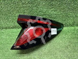 Фонарь задний наружный правый Hyundai Tucson IV 2020 - н.в.