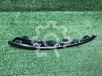 Накладка бампера переднего BMW 3-Series [G2x] 2018 - н.в.