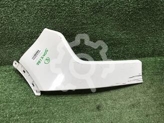 Бампер передний Tank 500 I 2021 - н.в.