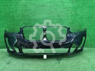 Бампер передний BMW X3 [G01] 2017 - н.в.