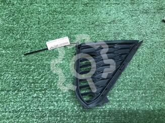 Накладка бампера переднего Kia Optima IV 2015 - н.в.