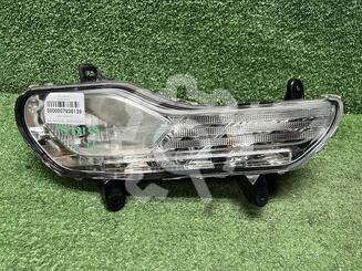 Фара противотуманная правая Ford Kuga II 2012 - 2019
