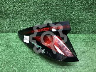 Фонарь задний наружный левый Hyundai Tucson IV 2020 - н.в.