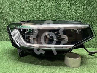 Фара правая Volkswagen Tayron I 2018 - 2024