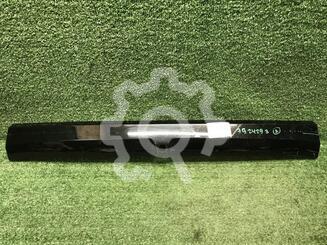 Накладка бампера переднего Zeekr 001 I 2021 - н.в.