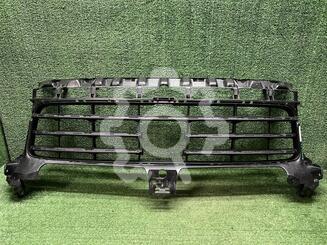 Решетка в бампер Porsche Cayenne III 2017 - н.в.