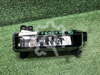 Фара противотуманная правая BMW 3-Series [G2x] 2018 - н.в.