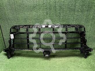 Решетка в бампер Porsche Cayenne Coupe I 2019 - н.в.