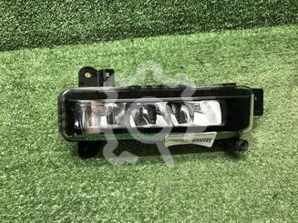 Фара противотуманная правая BMW 3-Series [G2x] 2018 - н.в.