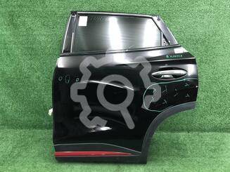 Дверь задняя левая OMODA C5 I 2022 - н.в.