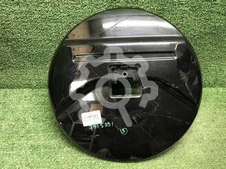 Кожух запасного колеса Tank 300 I 2021 - н.в.