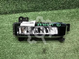 Фара противотуманная правая BMW 3-Series [G2x] 2018 - н.в.