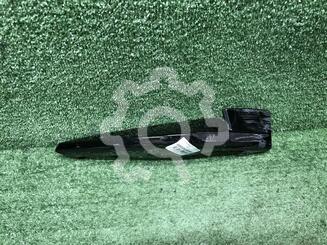 Накладка бампера переднего BMW M4 [F82, F83] 2014 - 2020