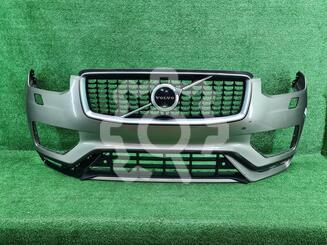 Бампер передний Volvo XC90 II 2014 - н.в.
