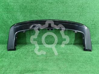 Юбка задняя Zeekr 009 I 2022- н.в.