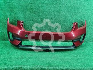 Бампер передний Kia Seltos 2019 - н.в.