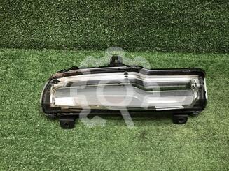 Фара дневного света левая (ДХО) Chery Tiggo 4 2017 - н.в.