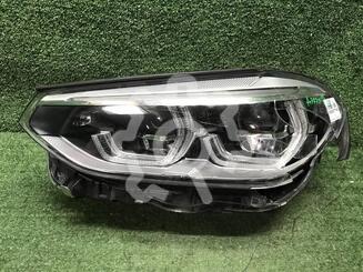 Фара левая BMW X3 [G01] 2017 - н.в.