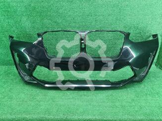 Бампер передний BMW X3 M [F97] 2019 - н.в.