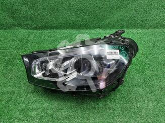 Фара левая Mercedes-Benz GLS-Klasse II [X167] 2019 - н.в.