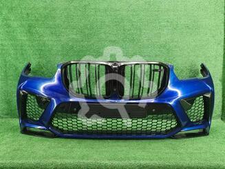 Бампер передний BMW X5 M III [F95] 2019 - н.в.