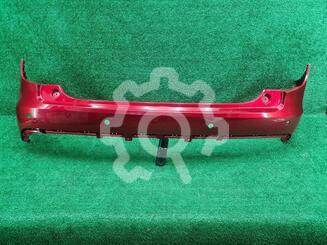 Бампер задний Haval Jolion I 2021 - н.в.