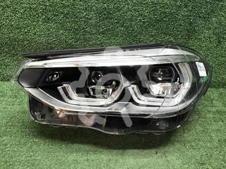 Фара левая BMW X3 [G01] 2017 - н.в.