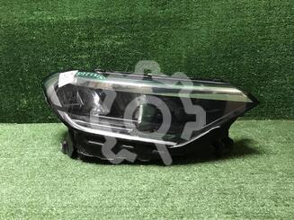 Фара правая Volkswagen Polo VI (Liftback) 2020 - н.в.