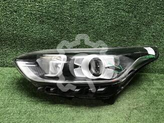 Фара левая Kia Cerato IV 2018 - н.в.