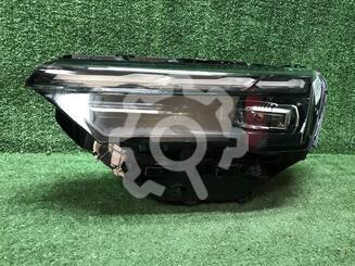 Фара левая Geely Okavango I 2020 - н.в.